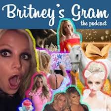 Britney's Gram (Podcast)