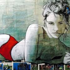 Bella, Рисунок