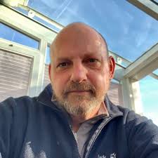 Thomas Stehr (@ThomasStehr)