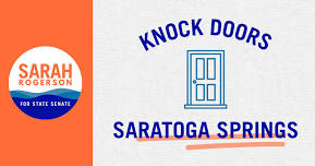 Sarah Rogerson for SD44 - Canvass Launch