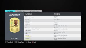 We did not find results for: Fifa 21 News Lucas Futbin