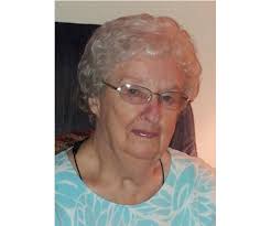 Millie Carter Obituary (1931