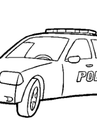 Download ze snel, print ze uit en kleur ze in! Kleurplaten Politie Topkleurplaat Nl