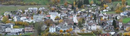 Die parkplätze sind vor dem haus und es gibt einen eigenen eingang für die gäste der ferienwohnungen. Nachrichten Aus Ebnat Kappel Luzerner Zeitung
