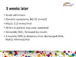 A position statement by the american diabetes association. Steroids And Diabetes June James Associate Professor University