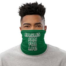 Philadelphia Eagles Scarf
