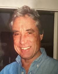 Robert 'Bob' Hebert, 89, of Monterey