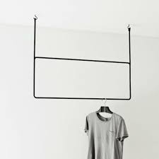 Repeat this process with any other toggle bolts you'll be using to hang your heavy object. Hanging Closet Organizer Options To Buy Or Diy Apartment Therapy