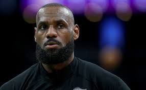 Heat Legend Dwyane Wade calls out Lakers' LeBron James over criticism  directed at Bronny