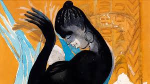 Bildergebnis für Ben Enwonwu