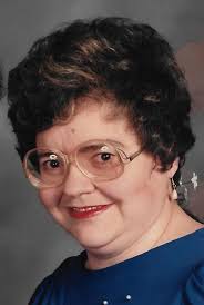 Obituary for Jeanne F Corsi