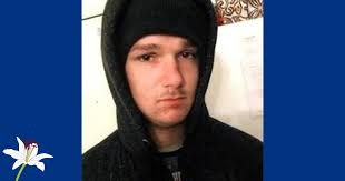 Sergio Tabares, age 21