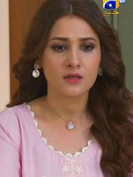 Makhdoom Junaid Jani and Hina