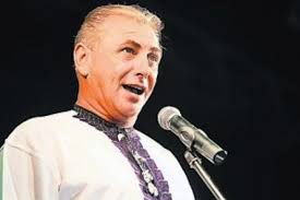 Vineri, 25 aprilie, nicolae furdui iancu va susţine un concert extraordinar la casa de cultură din constanţa. Cum ArÄƒta Nicolae Furdui Iancu In UniformÄƒ MilitarÄƒ Dcnews