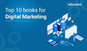 Dummies is a label owned and operated by john wiley & sons. Top 10 Books For Digital Marketing In 2021 Edureka