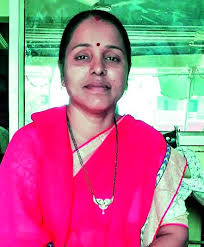 'hard work beats talent when talent doesn't work hard' and i am a hard worker. à¤ª à¤• à¤¸ à¤— à¤¨ à¤—à¤ª à¤° à¤¤ à¤² à¤®à¤œ à¤° à¤š à¤¯ à¤†à¤¯ à¤· à¤¯ à¤¤ à¤² à¤†à¤¶ à¤š à¤ªà¤£à¤¤ Marathi News Pinky Singh Plans Of Hope For The Life Of Laborers In Nagpur Latest Nagpur News At Lokmat Com
