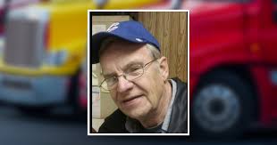 Thomas Thompson Obituary February 27, 2025