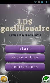 Generate leads, increase sales and drive traffic to your blog or website. Unduh Lds Gazillionaire Apk Untuk Android Gratis