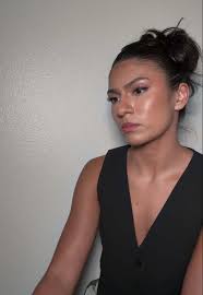 Lauren Mariasooney Eliza Self Tape