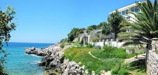 Sie möchten ein haus in kroatien kaufen? Montenegro Bar Luxusvilla Am Meer Fur Anspruchsvolle