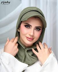 هاف كاب وبلكلافا صيفي ريب مضلع صيفي متاح 11لون متاح جمله وقطاعي  ‏‎‏#turbanworld #turbanEgypt #pinkypinky #pinkyturbans #turbanwoman #حجابات  #تربون #fashionstyle #turbanhijab #حجاب #حجابي #styleblogger #تربونات  #hijabi #حجاب_استایل #hijaber #تربان ...