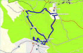 Bohmen Arten Wandern In Der Sachsischen Schweiz