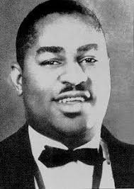 History > Biographies: Leon "Chu" Berry