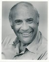 John Randolph—Vintage Photograph