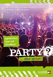 Die vorgeschriebenen jugendschutzaushänge können auch für wenige euro in gedruckter und teilweise eingeschweißter fassung im buchhandel erworben werden. Https Www Hassberge De Fileadmin User Upload Jugend Familie Flyer Party Aber Sicher 2018 Pdf
