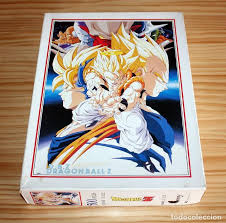 Dragon ball z puzzles online. Dragon Ball Z Puzle De 500 Piezas Completo Sold Through Direct Sale 171137074