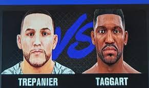 Brandon pulls one back for #AamchiCity and the fight is