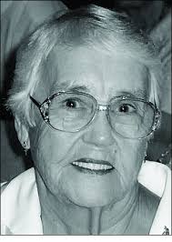 Elizabeth Conn Obituary (2014)