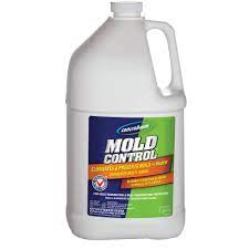 Concrobium 1 Gal Mold Control Jug 025001 The Home Depot