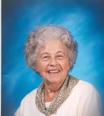 Mary Beatrice Haney Wilson (1923-2013)