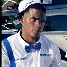 Wade Mckinney (@wademckinney33)