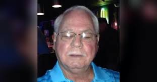 EDWARD ALLEN McKENZIE Obituary