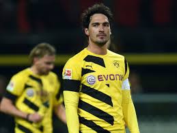 The outgoing germany coach has also given a rising bayern munich star a chance and sprung a. Mats Hummels To Manchester United Borussia Dortmund Reveal Defender Is Mulling Over His Future The Independent The Independent