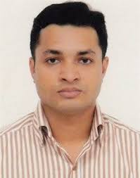 Dr. Ariful Islam (Arif)