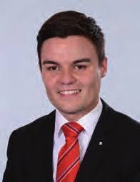 Gary Kuse's Instagram, Twitter & Facebook