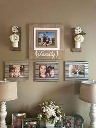 Browse 151 decorating with sconces on houzz. Mason Jar Sconces Wall Decor Design Farmhouse Wall Decor Living Room Decor Rustic