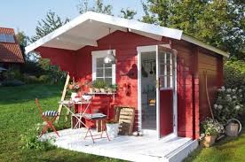 1001 Ideas For Creating The She Shed Of Your Dreams She Shed Traditional Sheds Shed