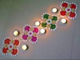 Pin On Rangoli