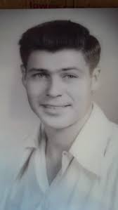 Leroy Lewis Eubanks Obituary