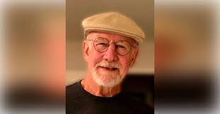 Obituary information for James Steven Robertson