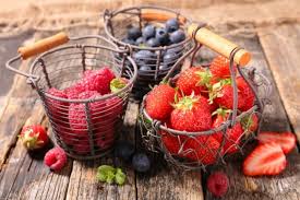It's worth noting too that the faster you can get to that stain, the better — so your cute tank or skirt will be ready to roll by mixed berry sangria time. How To Remove Berry Stains Frugally Blonde