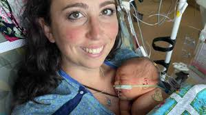 Fundraiser by Nicole Graber : Support for Magdalena's Health Journey