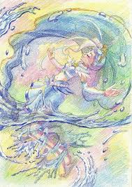 mahou shojou おしゃれまとめの人気アイデア pinterest ellen mattox 色鉛筆 イラスト プリキュア イラスト 妖精 イラスト