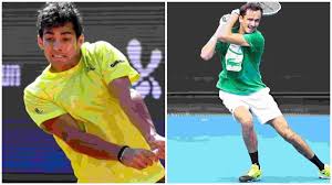 Will garin repeat like in madrid and get the win, or will medvedev prove all of us wrong and get that qf spot? Atp Madrid Open 2021 Cristian Garin Vs Daniil Medvedev Preview Head To Head And Prediction Firstsportz