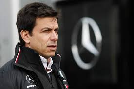 He holds a 33%3 stake in mercedes amg petronas motorsport formula one team and is team principal and ceo of. Motorlat F1 Spanish Gp Toto Wolff We Still Have To Improve In Every Aspect