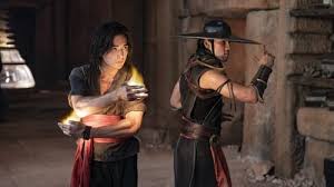 A failing boxer uncovers a family secret that leads him to a mystical tournament called mortal kombat where he meets a group of warriors who fight to the death in order to save the realms from the evil sorcerer shang tsung. Mortal Kombat 2021 Subtitle Indonesia Melongmovie